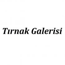 tırnak galerisi