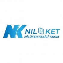 nk nilket nilüfer kesici takım