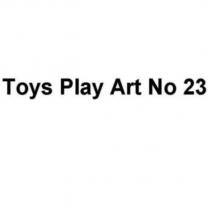 toys play art no 23