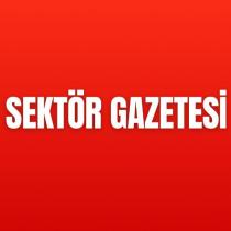 sektör gazetesi