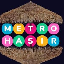 metro hasır