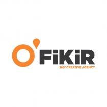 o fikir 360 creative agency