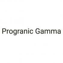progranic gamma