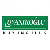 uyanıkoğlu kuyumculuk