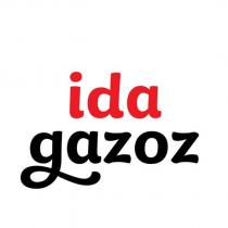 ida gazoz