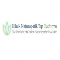 klinik naturopatik tıp platformuthe platform of clinical naturopathic medicine