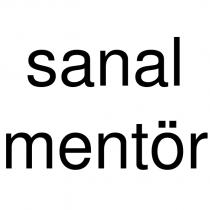 sanal mentör