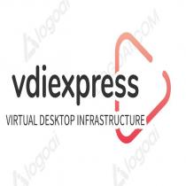 vdiexpress virtual desktop infrastructure