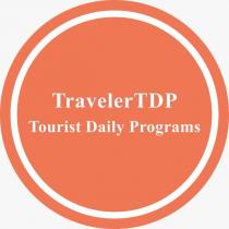 travelertdp tourist daily programs
