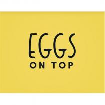 eggs on top