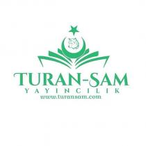 turan-sam yayıncılık : www.turansam.com