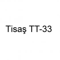 tisaş tt-33