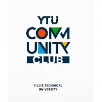 ytü community club yıldız technical university