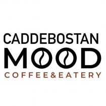 caddebostan mood coffee & eatery