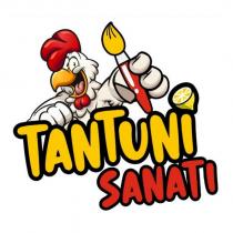 tantuni sanatı