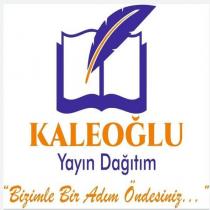 kaleoğlu yayın dağıtım ''bizimle bir adım öndesiniz...''