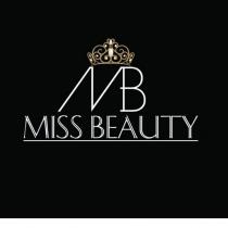 mb miss beauty