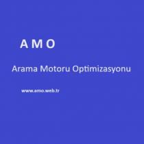 amo - arama motoru optimizasyonu www.amo.web.tr