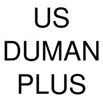 us duman plus