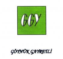 ggy göynük gayretli