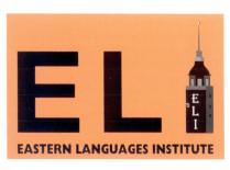 elı eastern languages institute