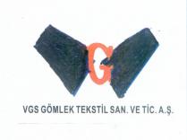 vgs gömlek tekstil san.ve tic.a.ş. g
