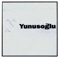 yunusoğlu