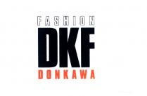 fashion dkf donkawa