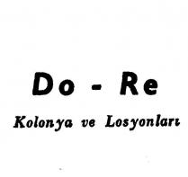 do re