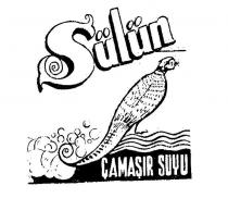 sülün çamaşir suyu