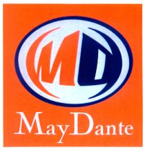 may dante md