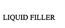 liquid filler