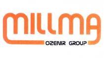 millma özenir group