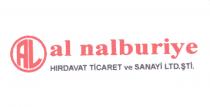 al al nalburiye