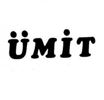 ümit