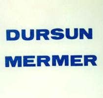 dursun mermer