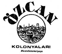 özcan