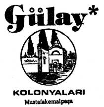 gülay