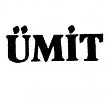 ümit