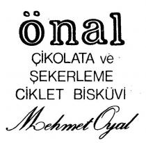 önal