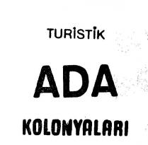 turistik ada