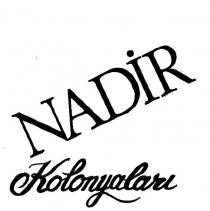 nadir