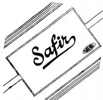safir