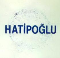 hatipoğlu