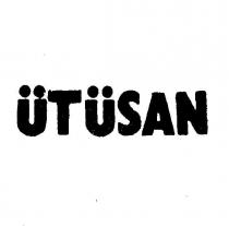 ütüsan