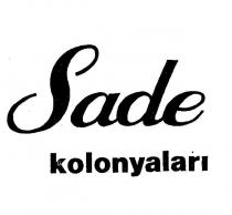sade