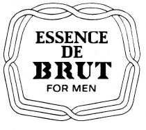 essence de brut