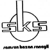 sks samsun kazan