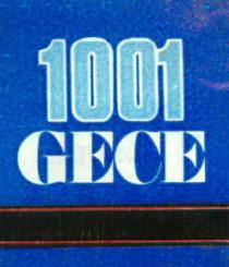 1001 gece