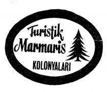 turistik marmaris kolonyalari
